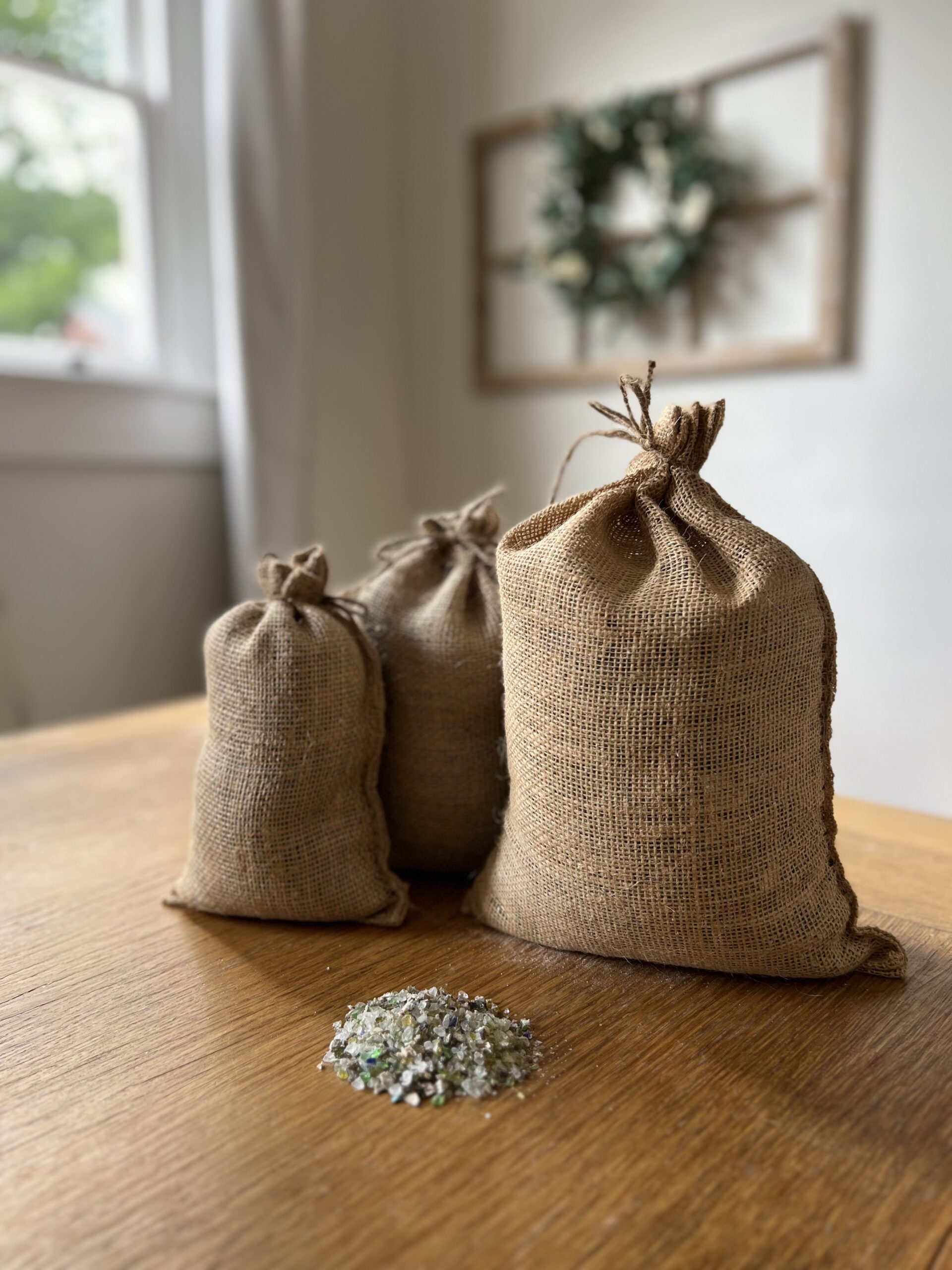 bags