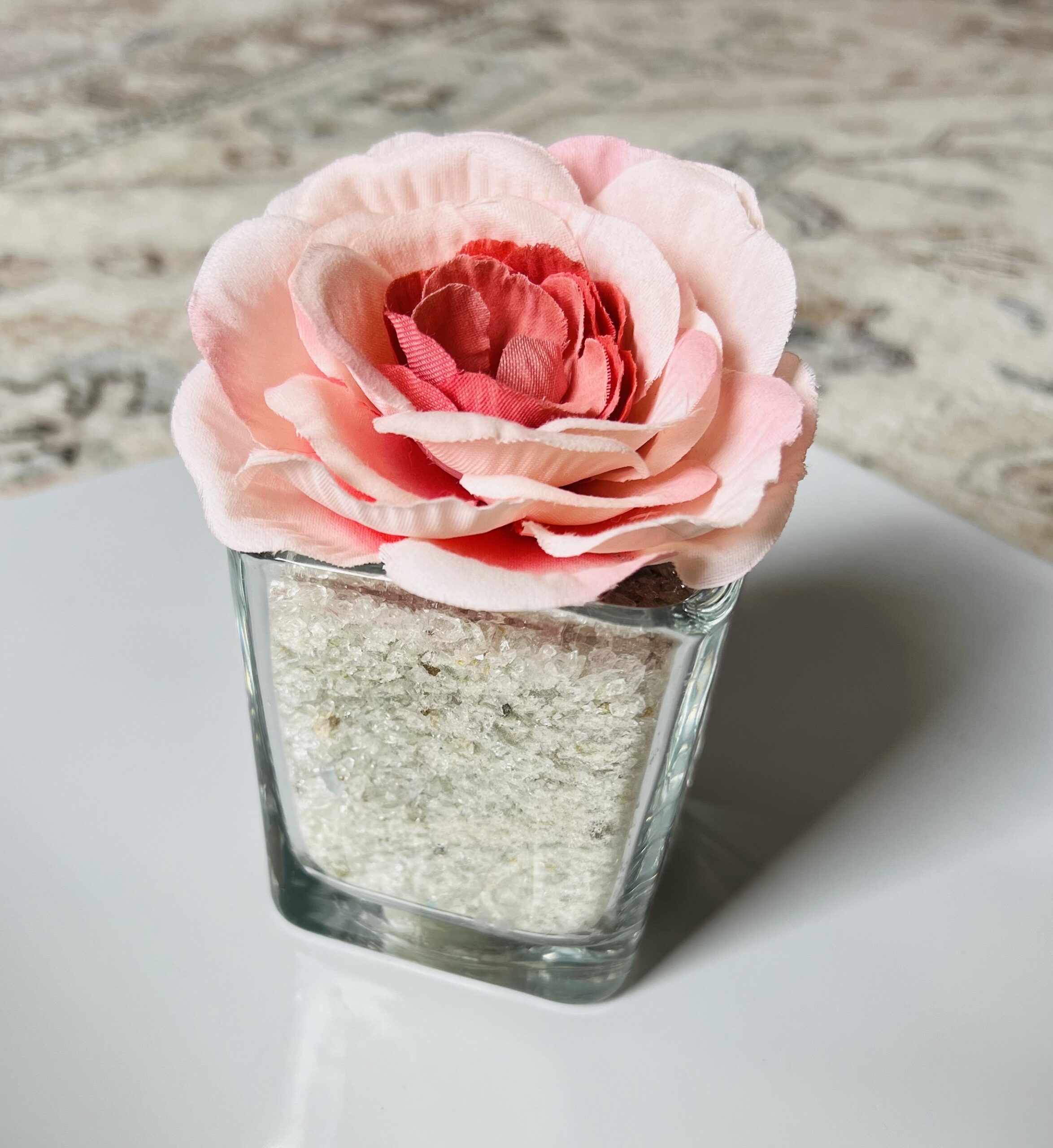decor-clear sand
