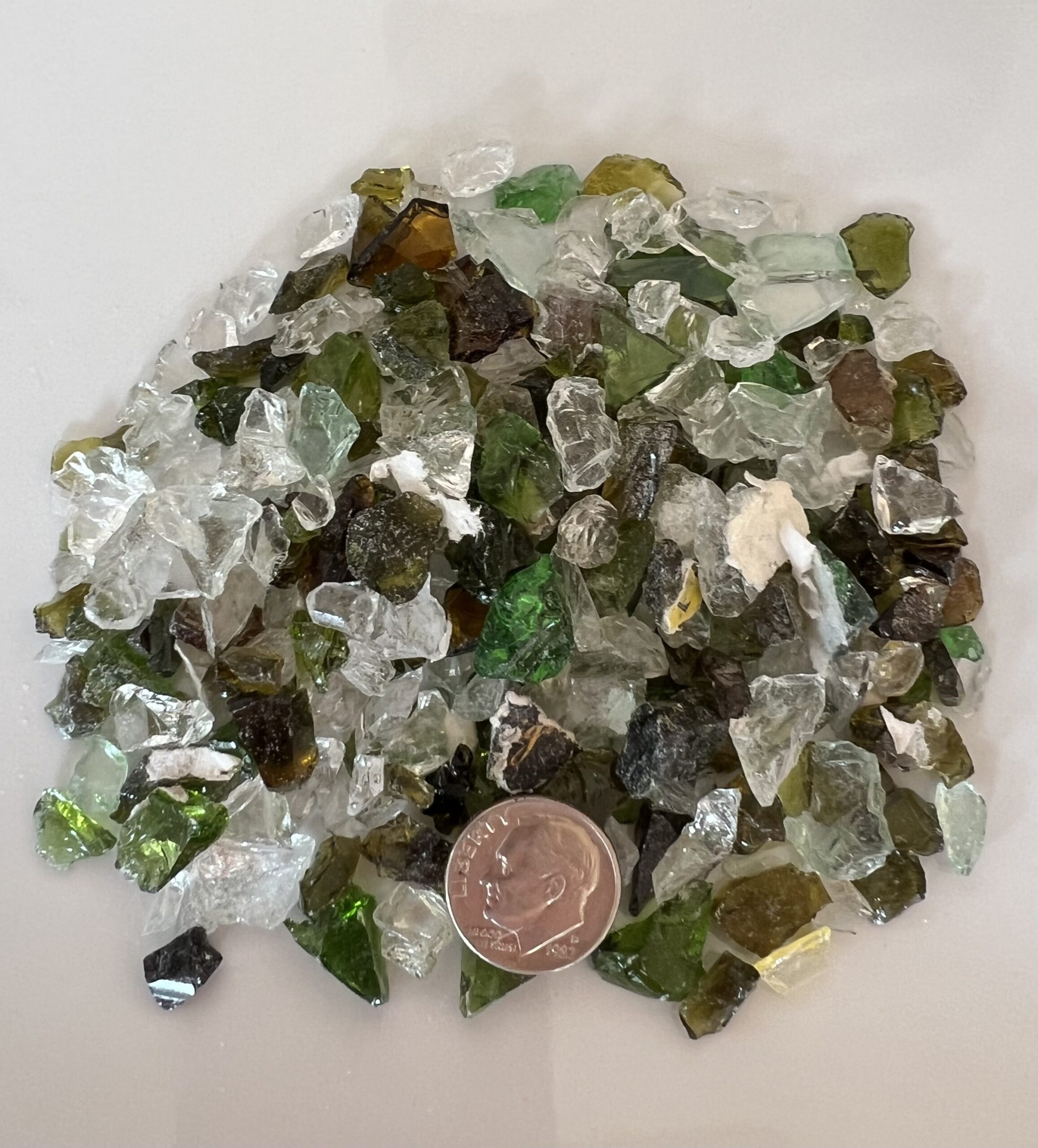 size pic-mixed gravel