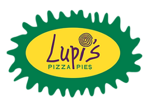 Lupis Pizza Pies Logo