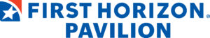 First Horizon Pavilion Logo