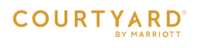 Courtyard by Marriott Logo